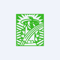 Sino Green Landration Logo