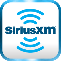 Sirius XM Logo