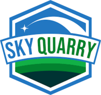 Sky Quarry Logo
