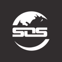 SOS Limited (A) Logo