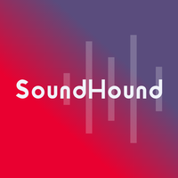SoundHound AI Logo