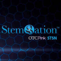 Stemsation International Logo