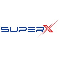 Super X AI Technology - Ordinaryes Logo
