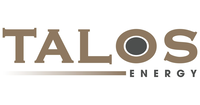 Talos Energy Logo