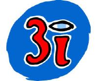 3i ADR Logo
