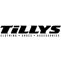 Tilly's Logo