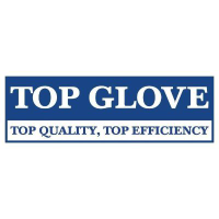 Top Gloveration Bhd ADR Logo