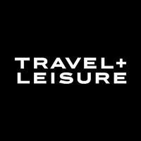 Travel + Leisure Co Logo