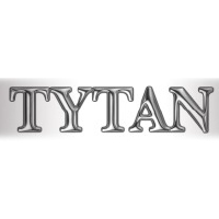Tytan Holdings Logo