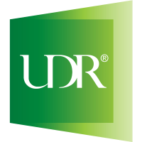 UDR Logo