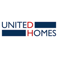 United Homes Logo