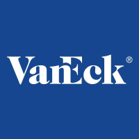 VanEck Long/Flat Trend ETF Logo