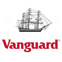 Vanguard ESG US Stock Logo
