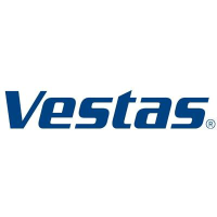 Vestas Wind Systems A/S Logo