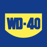 WD- Logo