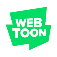 WEBTOON Entertainment Logo