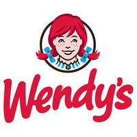 Wendy's Logo