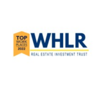 Wheeler Real Estate Investment Logo