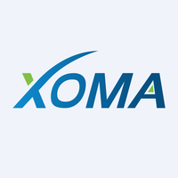 Xoma Logo