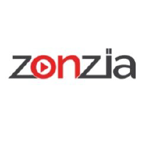 Zonzia Media Logo