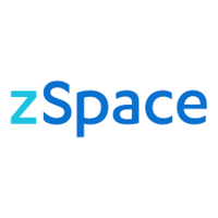 zSpace, Common stock Logo