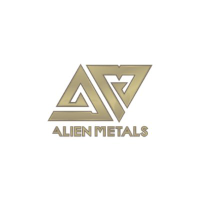 Alien Metals Logo