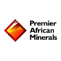 Premier African Minerals Logo