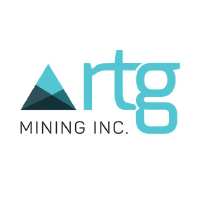 Mining Logo