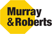Murray & Roberts Holdings Logo