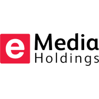 eMedia Holdings Logo
