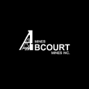 Abcourt Mines Logo