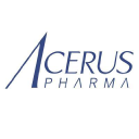 Acerus Logo