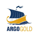 Argo Gold Inc Logo