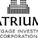 Atrium Mortgage Investment Logo