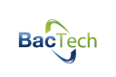 BacTech Environmental Logo