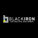 Black Iron Logo