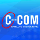 C-Com Satellite Logo