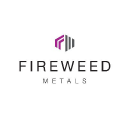 Fireweed Zinc Logo