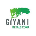Giyani Metals Logo