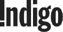 Indigo Books, Music Logo