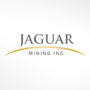 Jaguar Mining Logo