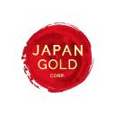 Japan Gold Logo