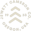 Jewett-Cameron Trading Logo