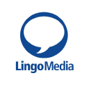 Lingo Media Logo