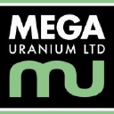Mega Uranium Logo