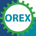 Orex Minerals Logo