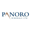 Panoro Minerals Logo