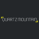 Quartz Mountain Logo