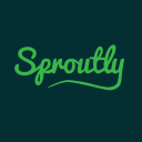 Sproutly Canada Inc Logo