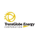 TransGlobe Energy Logo